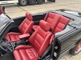 BMW 320i-Mpaket-Alpina Lenk.-elektr. Dach-H.Zulassun - BMW: Cabrio, Dach