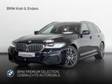 BMW 540 d xDrive Touring M Sport Laserlicht+Panodach - BMW 540 in Dresden