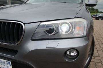 BMW X3 - 4