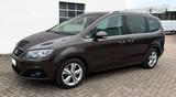 Seat Alhambra 2.0 TDI Start&Stop 110kW Crono Plus... - Seat mit Diesel-Antrieb: Van, Automatik