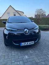 Renault ZOE Intens Intens - Renault ZOE aus 2013