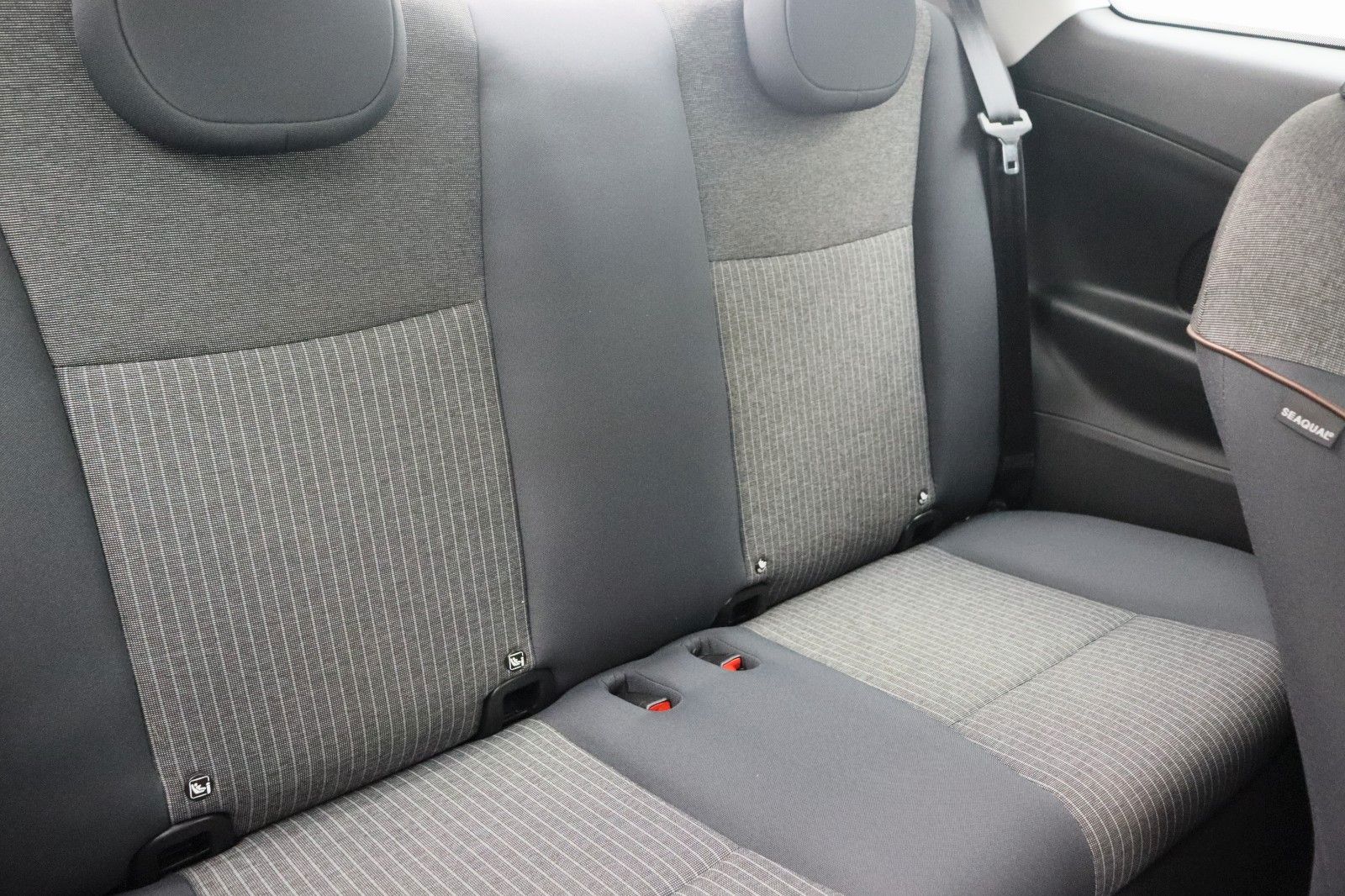 Fahrzeugabbildung Fiat 500e Icon