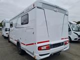LMC Cruiser T 662 G ALDE-Heizung/ AHK/ Luftfederung - LMC Cruiser T 662 G