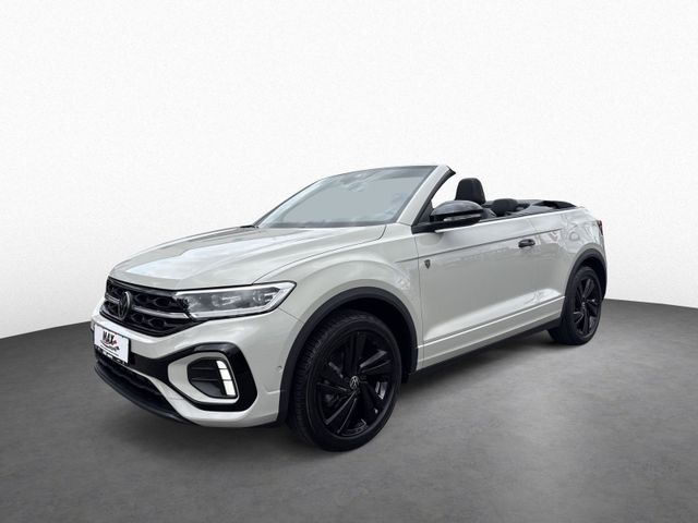T-Roc Cabriolet 1.5 TSI R-LINE EDITION KARMANN D