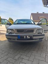 Volvo S40 2.0 - - Volvo S40 aus 1997