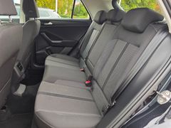 VW T-Roc Life 110PS #NAVI #APP #SHZ. VW T-Roc Life 110PS #NAVI #APP #SHZ.