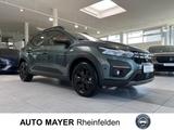 Dacia Sandero III Stepway Extreme+ TCE 110 NAVI LED - Dacia Jahreswagen
