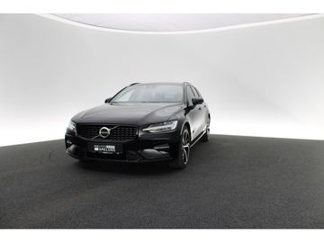 Volvo V60 - 10
