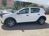 Dacia Sandero Stepway Prestige TCe 100 ECO-G 1.HAND - Dacia Sandero: Eco
