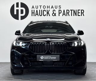 BMW X6 - 2