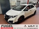 Honda Civic 2.0 i-VTEC Type-R GT LED|Navi|Sound|RFK - Honda: R Type