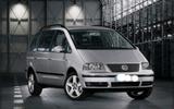 Volkswagen Suche Privat ein vw sharan ford galaxy sea... - gebrauchte VW Sharan aus dem Jahr 2005