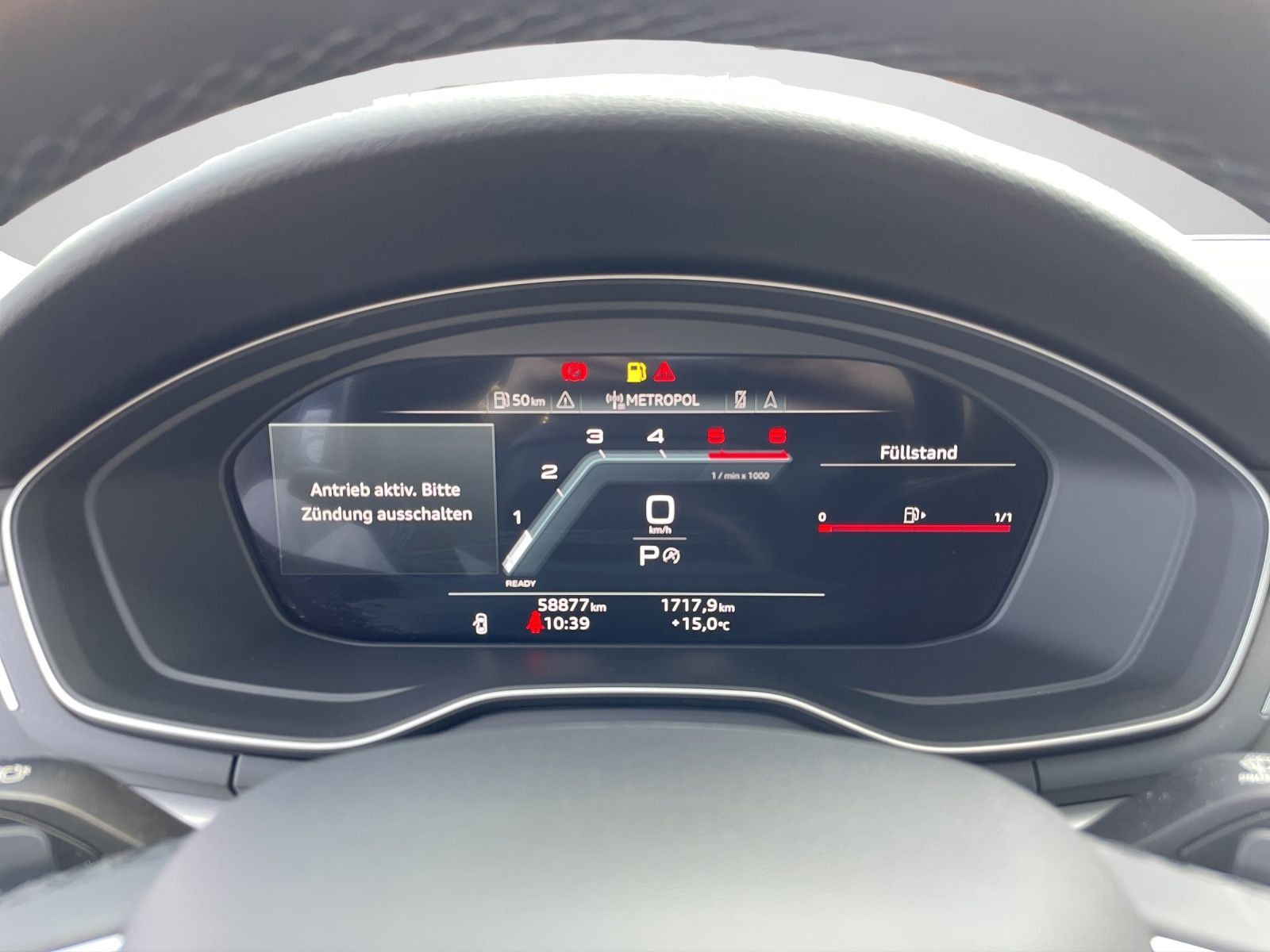 Audi A4 - Bild 9