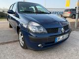 Renault Clio II Campus - Renault Clio aus 2002