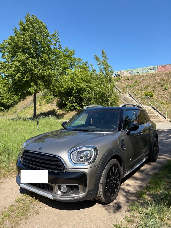 Image of MINI Countryman D (Cooper)