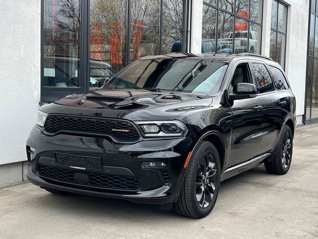 Dodge Durango R/T 5.7l V8 Hemi Premium