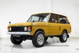 Land Rover Range Rover Classic - Suffix A - LT1 Corvette - - Land Rover Range Rover Oldtimer