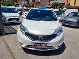 Nissan Note 1,5 DCI 90Cv. Tekna 2017 - Nissan Note aus 2017