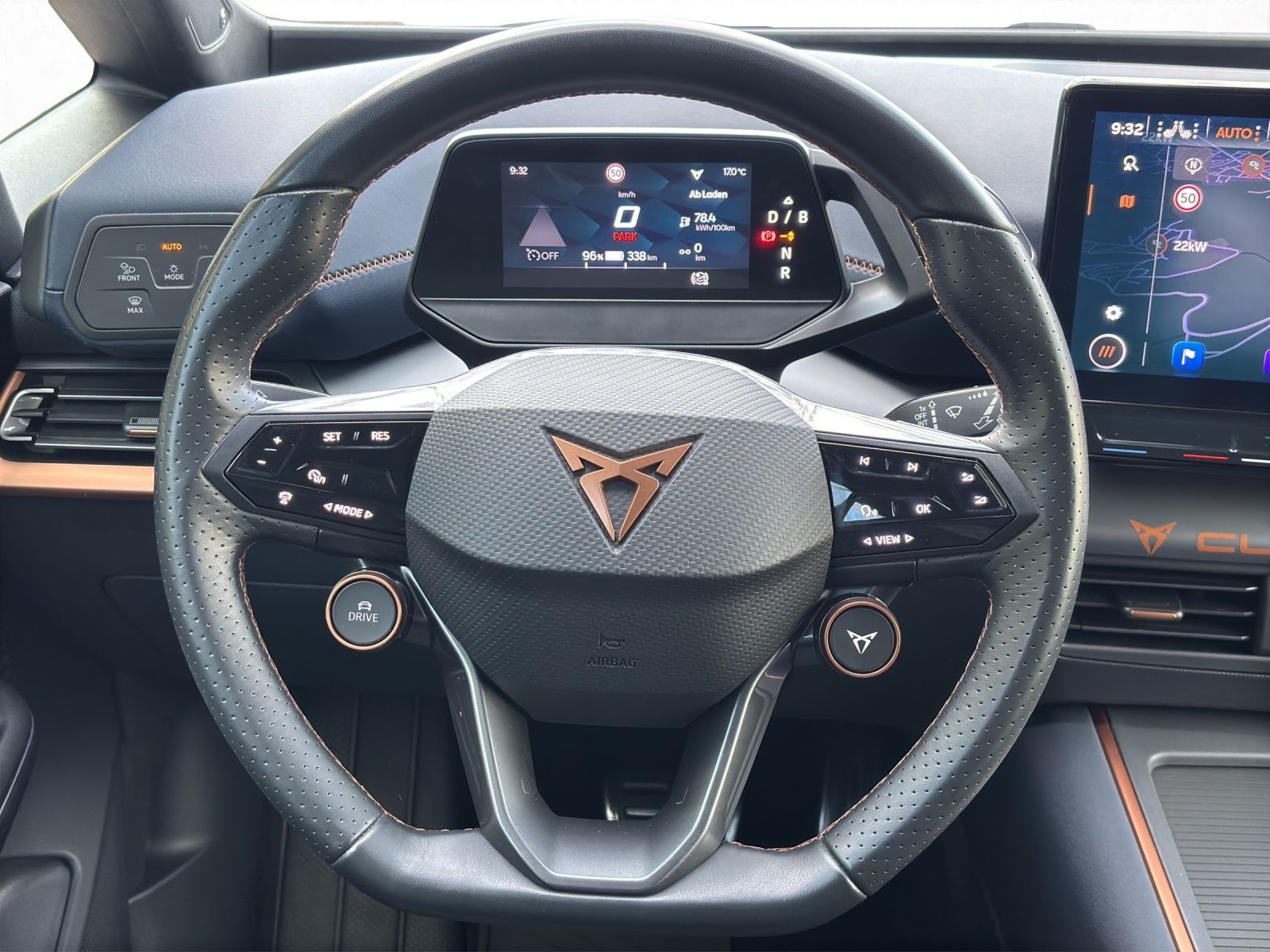 Cupra Born - Bild 11