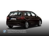 BMW 218 Active Tourer i Klima PDC Tempomat - BMW Gebrauchtwagen in Neubrandenburg