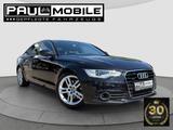Audi A6 3.0TDi quattro 3 x S Line ACC Xenon R-Cam 19" - gebrauchte Audi A6 aus dem Jahr 2013