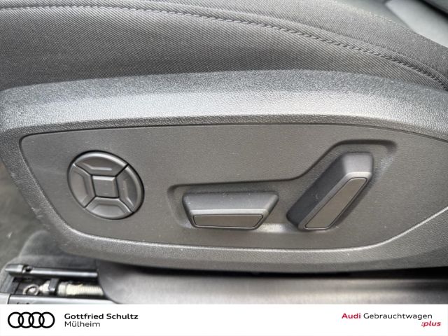 Audi Q3 - Bild 12