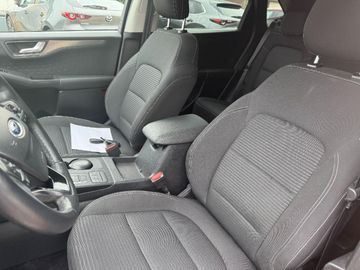 Ford Kuga Plug-In Hybrid Titanium AHKGJR