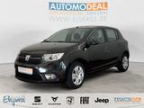 Dacia Sandero II Stepway ALLWETTER NAV TEMPOMAT PDC BL - Dacia Sandero in Duisburg