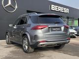 Mercedes-Benz GLE 580 4M AMG Pano AHK Burmester Distronic 360 - Mercedes-Benz GLE 580 aus 2023