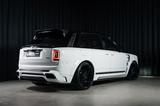 Rolls-Royce Mansory Cullinan BlackBadge/HUD/Starline/ACC/360 - scheckheftgepflegte Rolls-Royce Cullinan