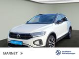 Volkswagen T-Roc Life MOVE 1.0 TSI NAVI*AHK*LED*KAMERA*ASG