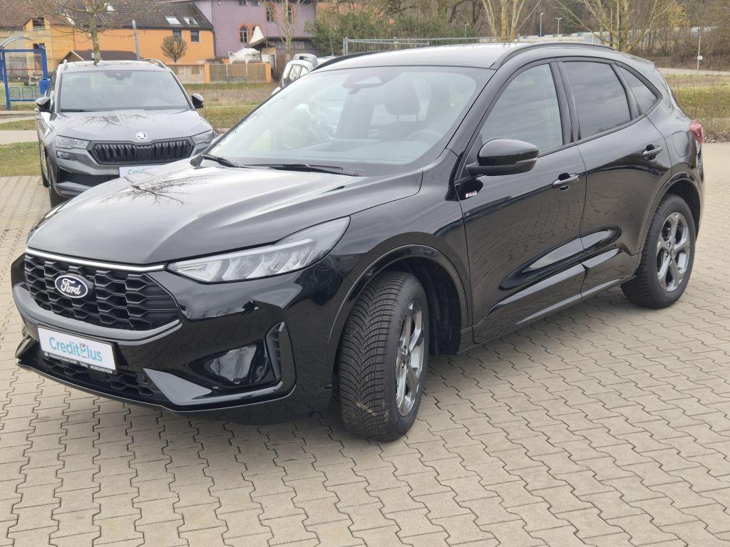 Ford Kuga 1.5 EcoBoost ST-LINE AHK abnehmbar 5J.Gar.