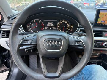 Audi A4 - 12