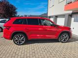 Skoda Kodiaq 2.0 TDI  147kW DSG 4x4 SPORTLINE, StHz - Skoda Kodiaq Gebrauchtwagen in München