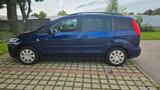 Mazda 5 Benziner 7 Sitzer TÜV NEU - gebrauchte Mazda 5 aus dem Jahr 2006