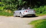 Mazda MX-5 Energy 2.0 MZR Energy - Mazda Gebrauchtwagen in Freiburg