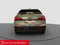 Audi SQ5 - Vorschau Bild 6