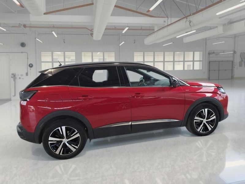 Peugeot PEUGEOT 3008 BLUEHDI 130 SES EAT8 GT AUTO SUV imagem 3