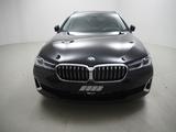 BMW 530i xDrive Touring (Luxury-Line Navi AHK Pano) - BMW 530 aus 2021