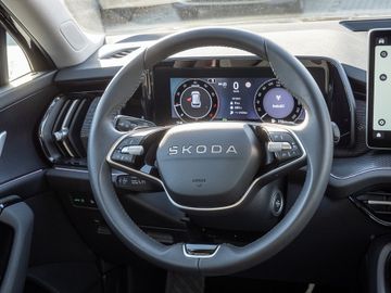 Skoda Kodiaq - 8