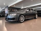 Audi RS6 5.0 TFSI V10 tiptronic quattro Avant KEYLESS - Audi RS6 aus 2008: Kombi