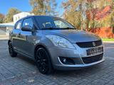 Suzuki Swift 1.2 Club GRA SCHIEBEDACH SHZG KLIMAAUT PDC - Suzuki Swift: Schiebedach