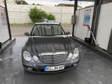 Mercedes-Benz E 280  ELEGANCE Elegance - Mercedes-Benz E 280: Elegance