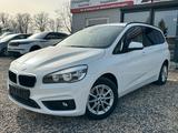 BMW 216 2 Gran Tourer 216 d Advantage/7SITZER/TEMPO. - BMW 7-Sitzer