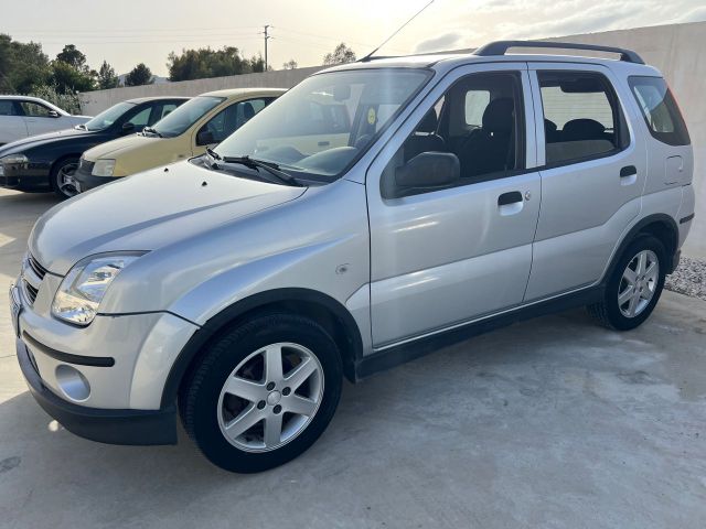 Suzuki Ignis 1.3 16V cat Deluxe