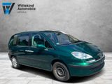 Peugeot 807 Tendance - Peugeot 807 aus 2003