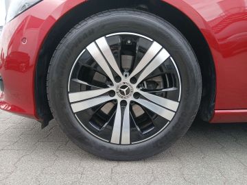 Mercedes C 180 - 6