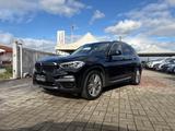 BMW Bmw X3 xDrive 25d XLINE - BMW X3 Kombi Gebrauchtwagen