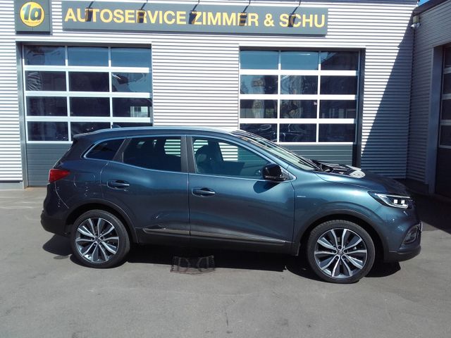 Renault Kadjar Bose Edition