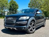 Audi Q7 4.2 FSI quattro tiptronic - - Audi Q7: Fsi